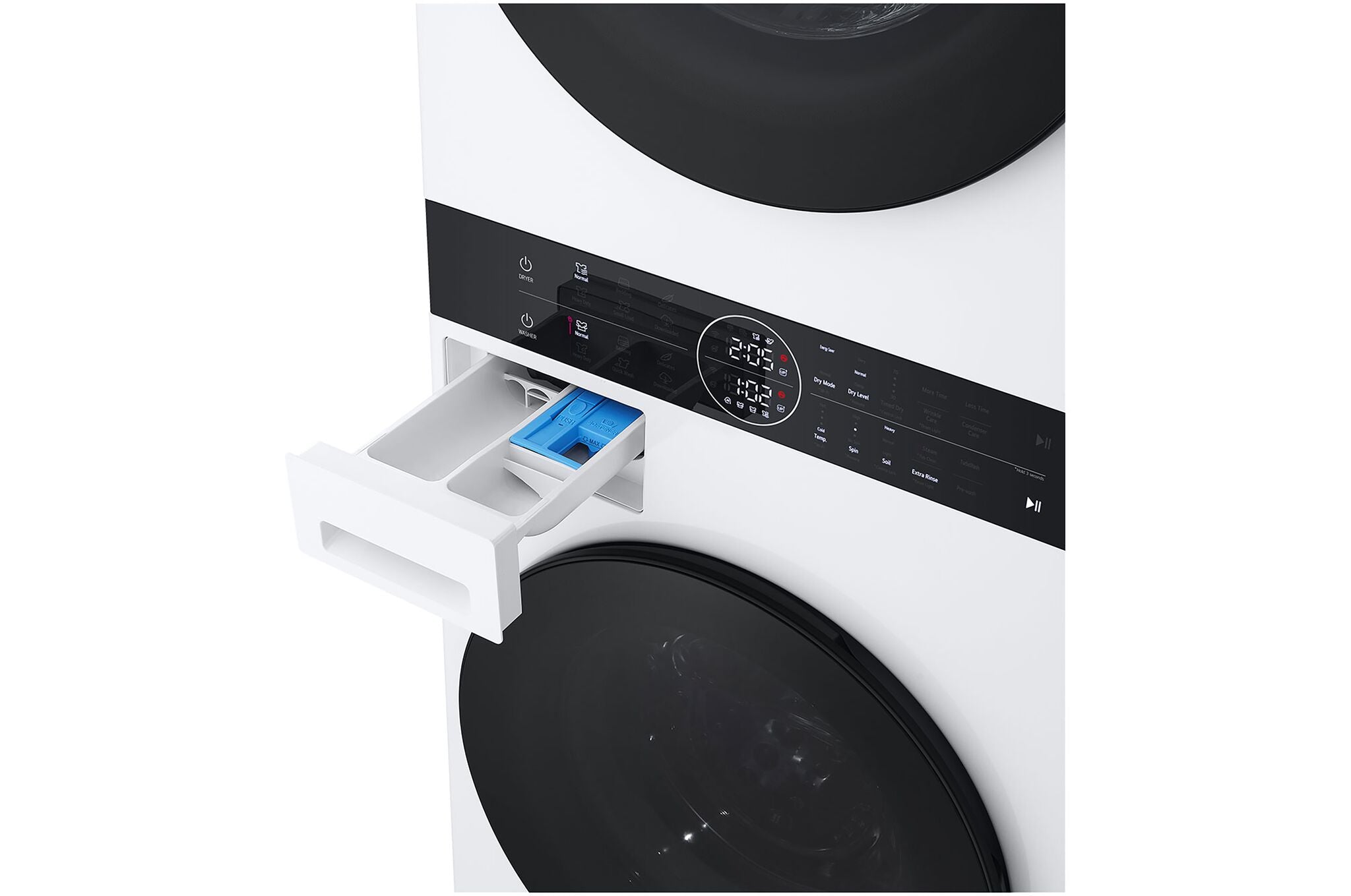 LG WKHC152HWA 24