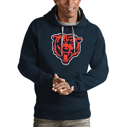 Chicago Bears, Navy 2
