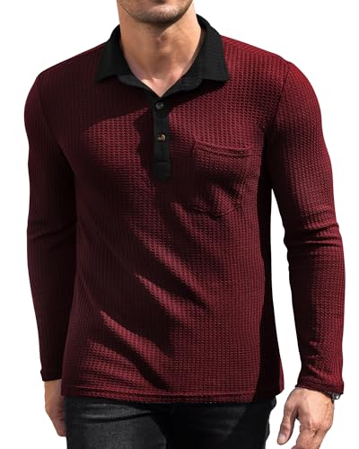 Dark Red