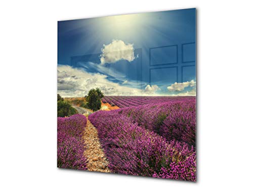 Heathers Violet Tree 2