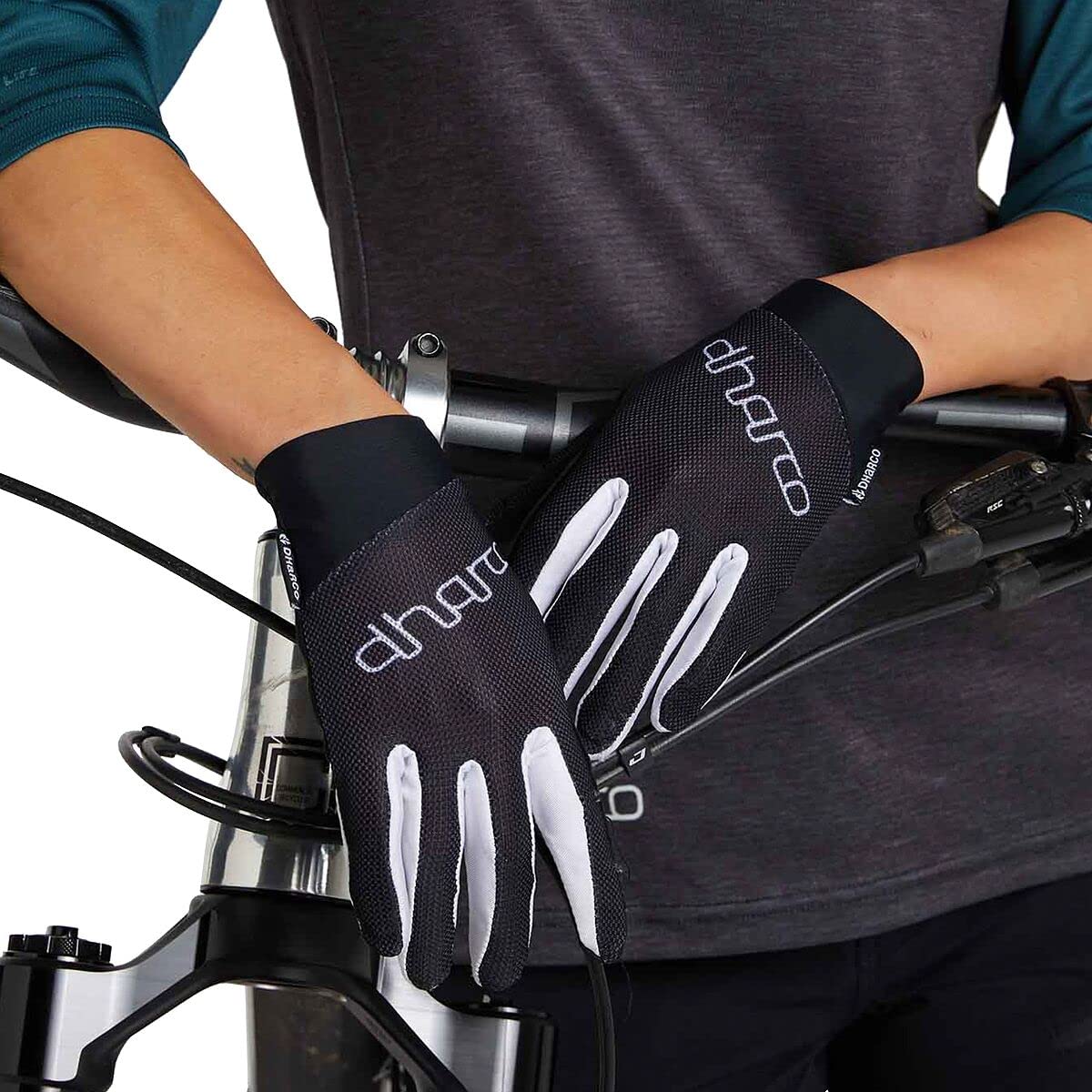 Women's Stealth Gloves - Touchscreen Compatible Winter Gloves for Running, Cycling & Outdoor Activities | Cold Weather Protection