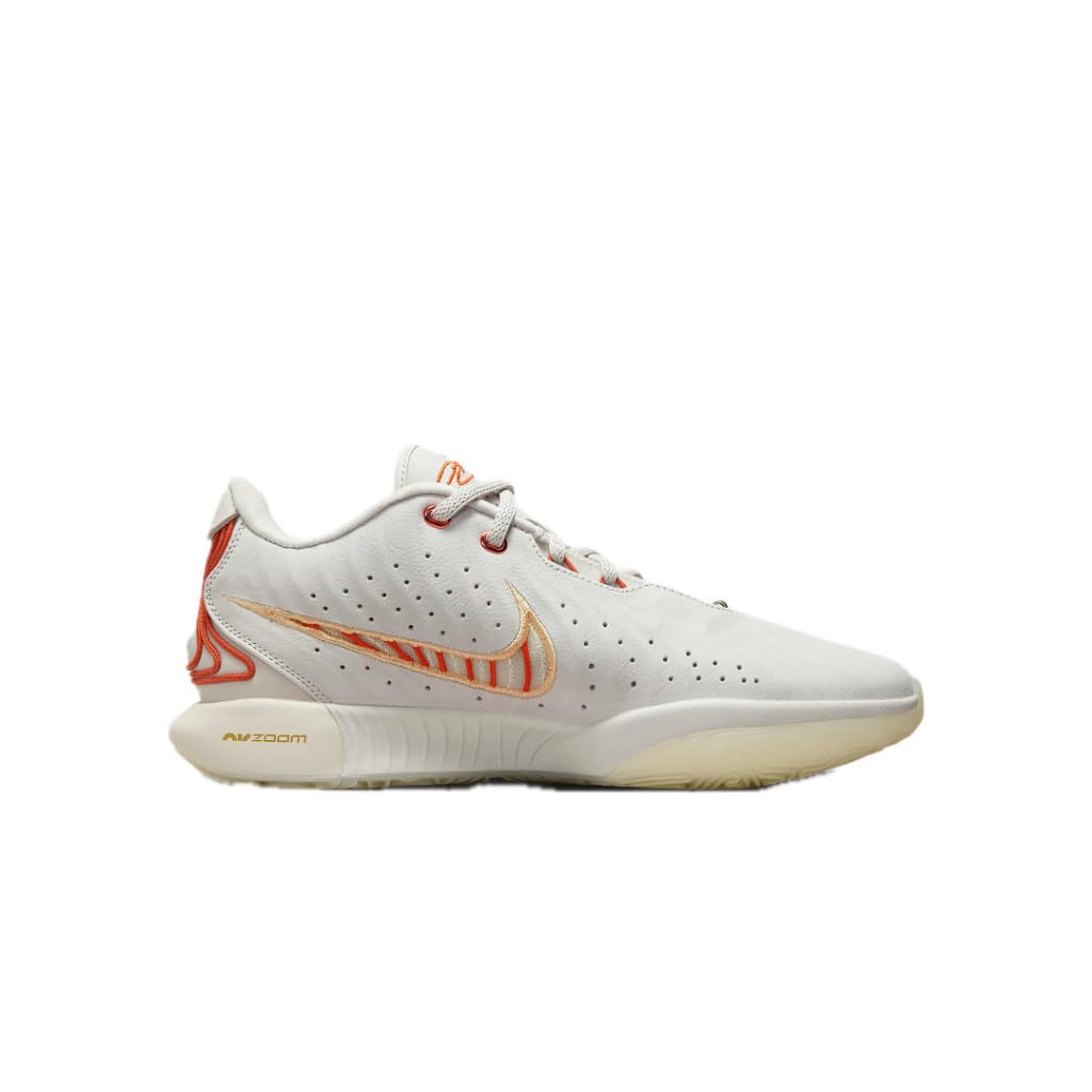 Nike LeBron XXI Basketball Shoes for Men - High-Performance Hoops Sneakers for Court Play & Casual Wear