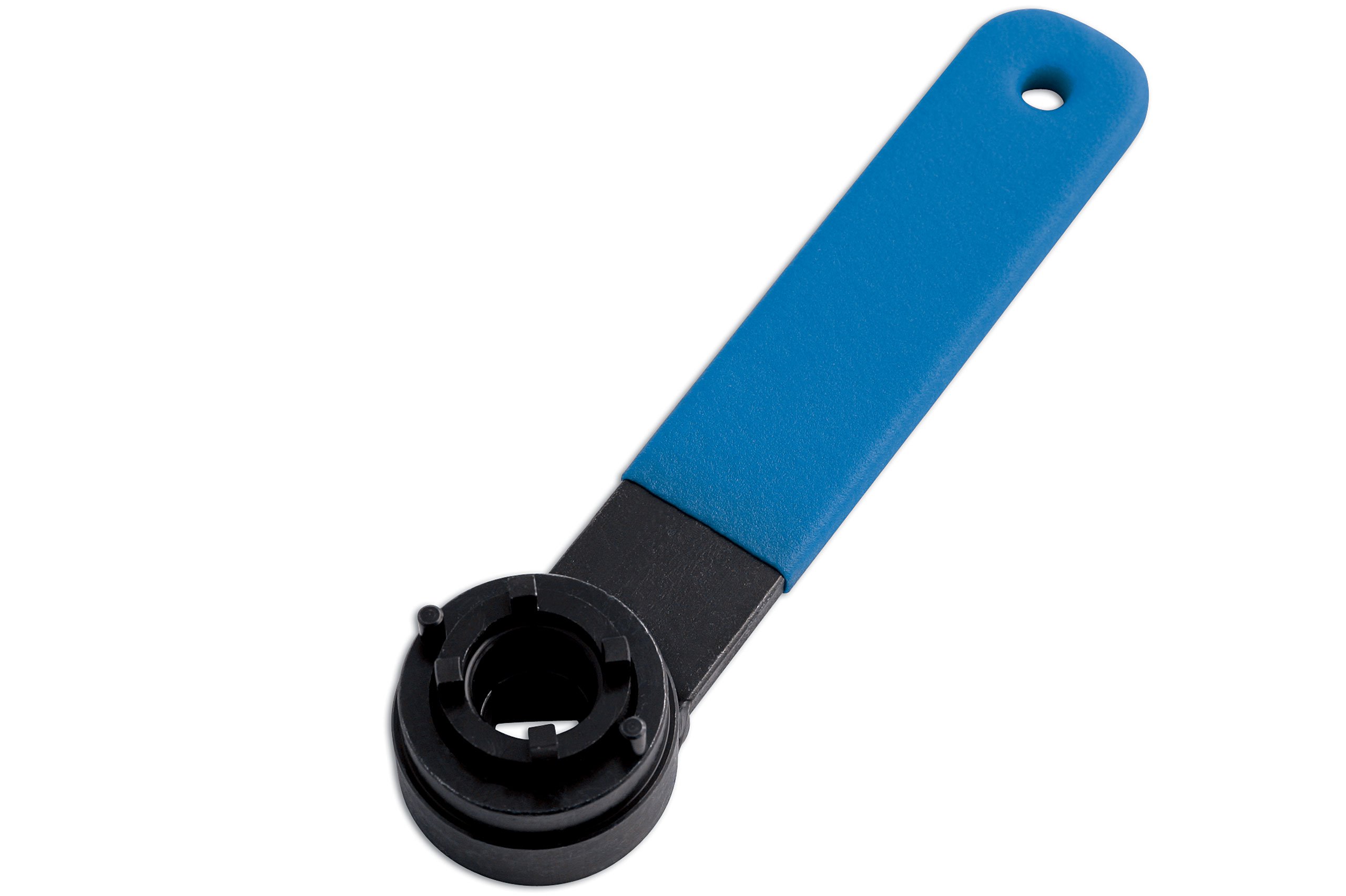 Laser 5341 Cam Pulley Removal Tool - Professional Automotive Timing Belt Kit for Engine Repair & Maintenance - Perfect for Mechanics & DIY Car Enthusiasts