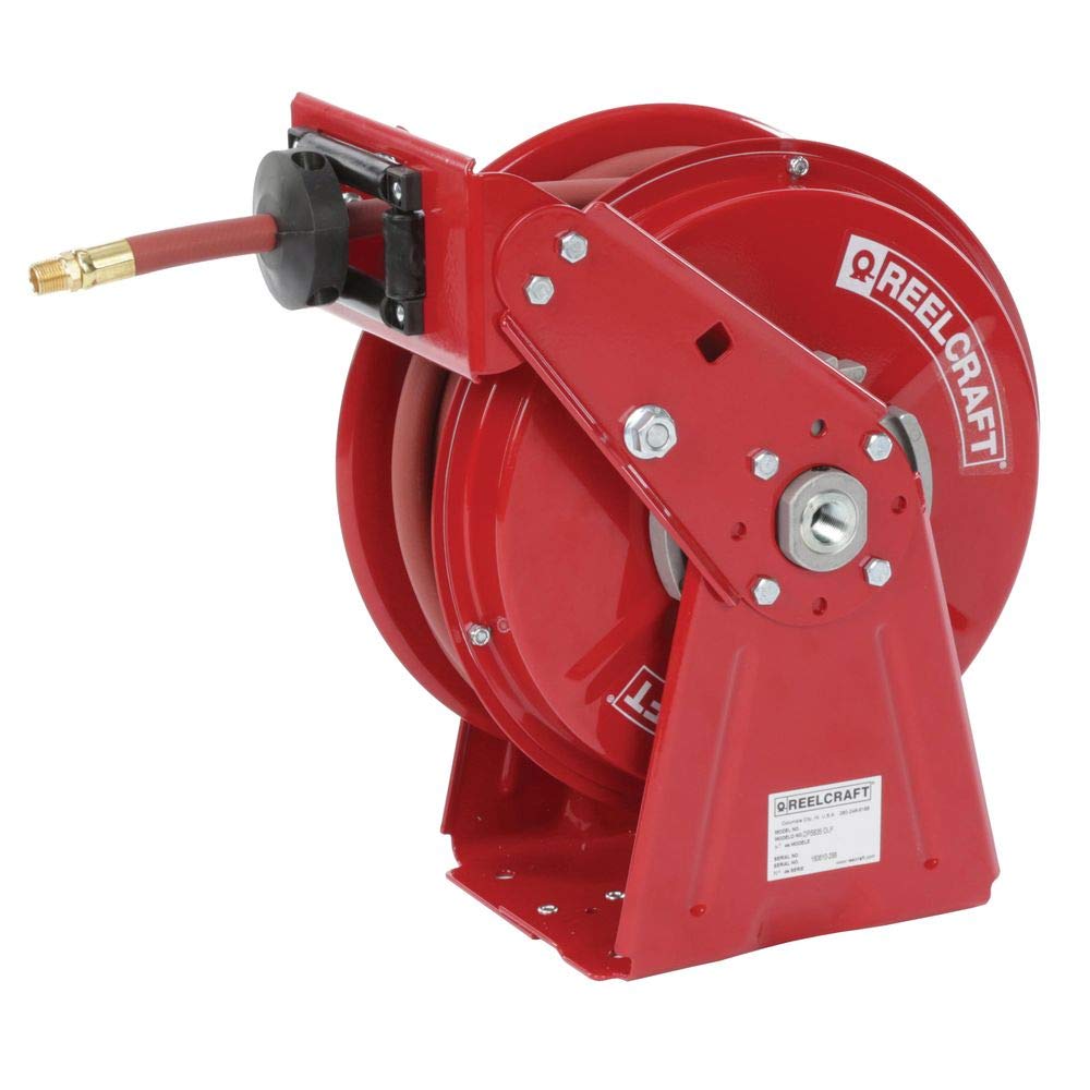 Reelcraft DP5635-OLP - 3/8