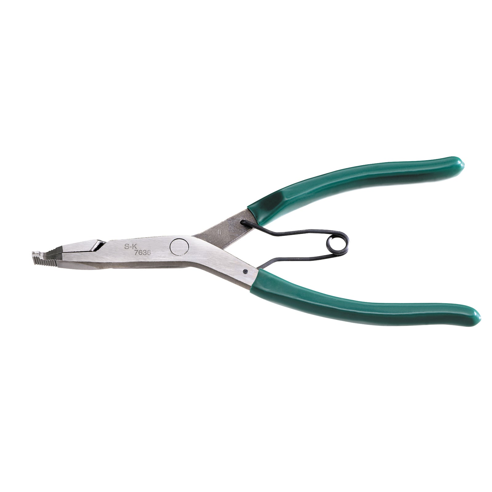 9Angle Lock Ring Pliers - Professional Jewelry Making & Repair Tool for DIY Crafts, Watch Bands, Keychains (Perfect for Jewelers, Hobbyists & Home Repairs)