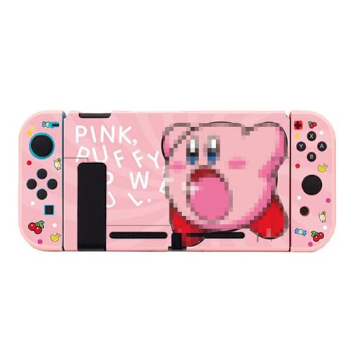 Pink Big Mouth K