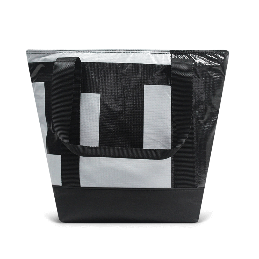 Beck Cooler Bag Bk1 00412 - Insulated Lunch Bag for Work, Picnics & Outdoor Activities - Leakproof & Durable Portable Cooler for Food & Drinks