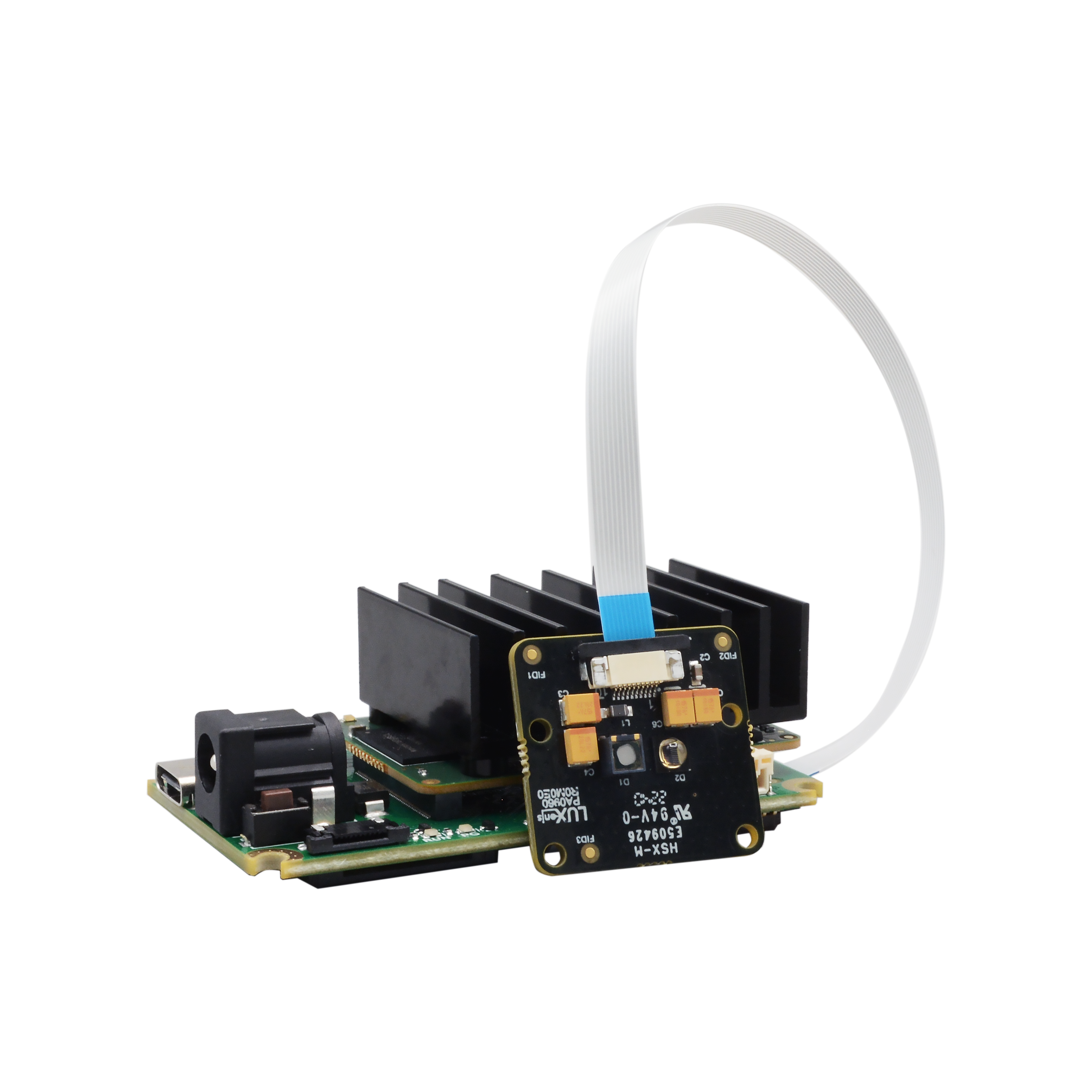 Oak FFC IR Cable - High-Speed Flexible Flat Cable for Reliable Data Transmission - Perfect for Electronics, Printers, and Industrial Equipment Connectivity
