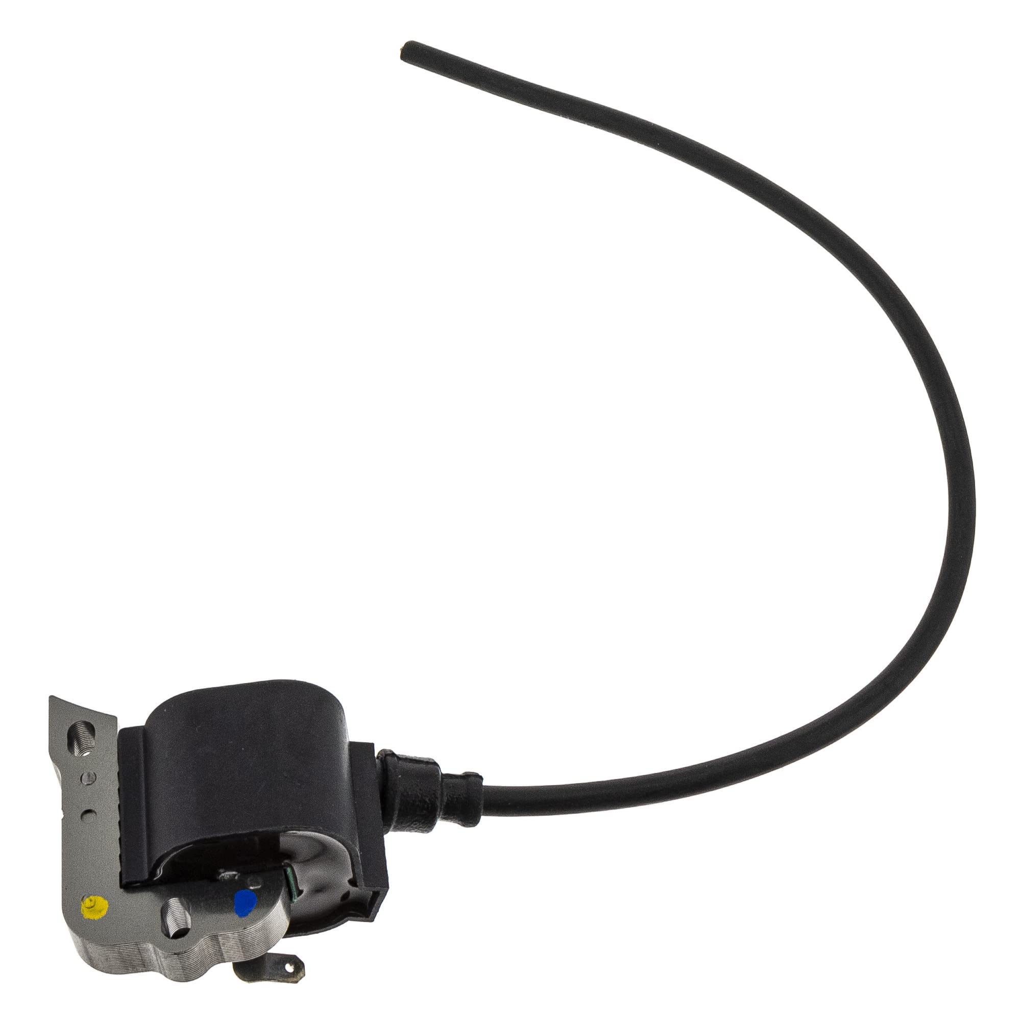 Husqvarna 587329501 Genuine OEM Ignition Module - Replacement Part for Lawn Mowers, Tractors & Outdoor Power Equipment