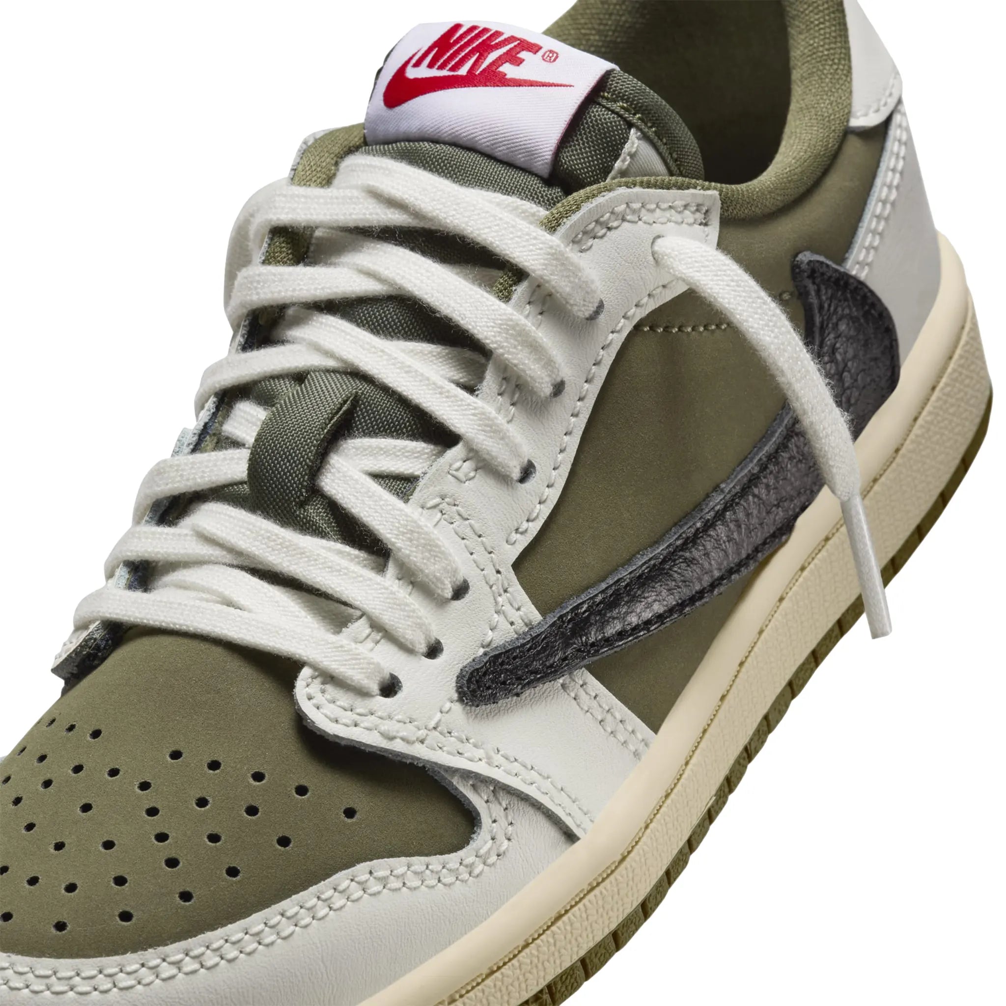 Travis Scott x Air Jordan 1 Low OG 