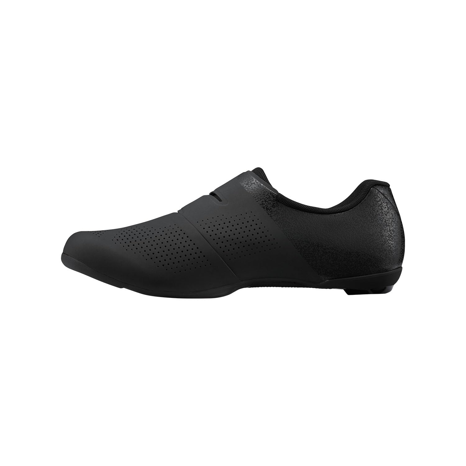 SHIMANO SH-RC302W Road Cycling Shoes for Men & Women - Lightweight, Breathable & Comfortable for Long Rides, Commuting & Indoor Training