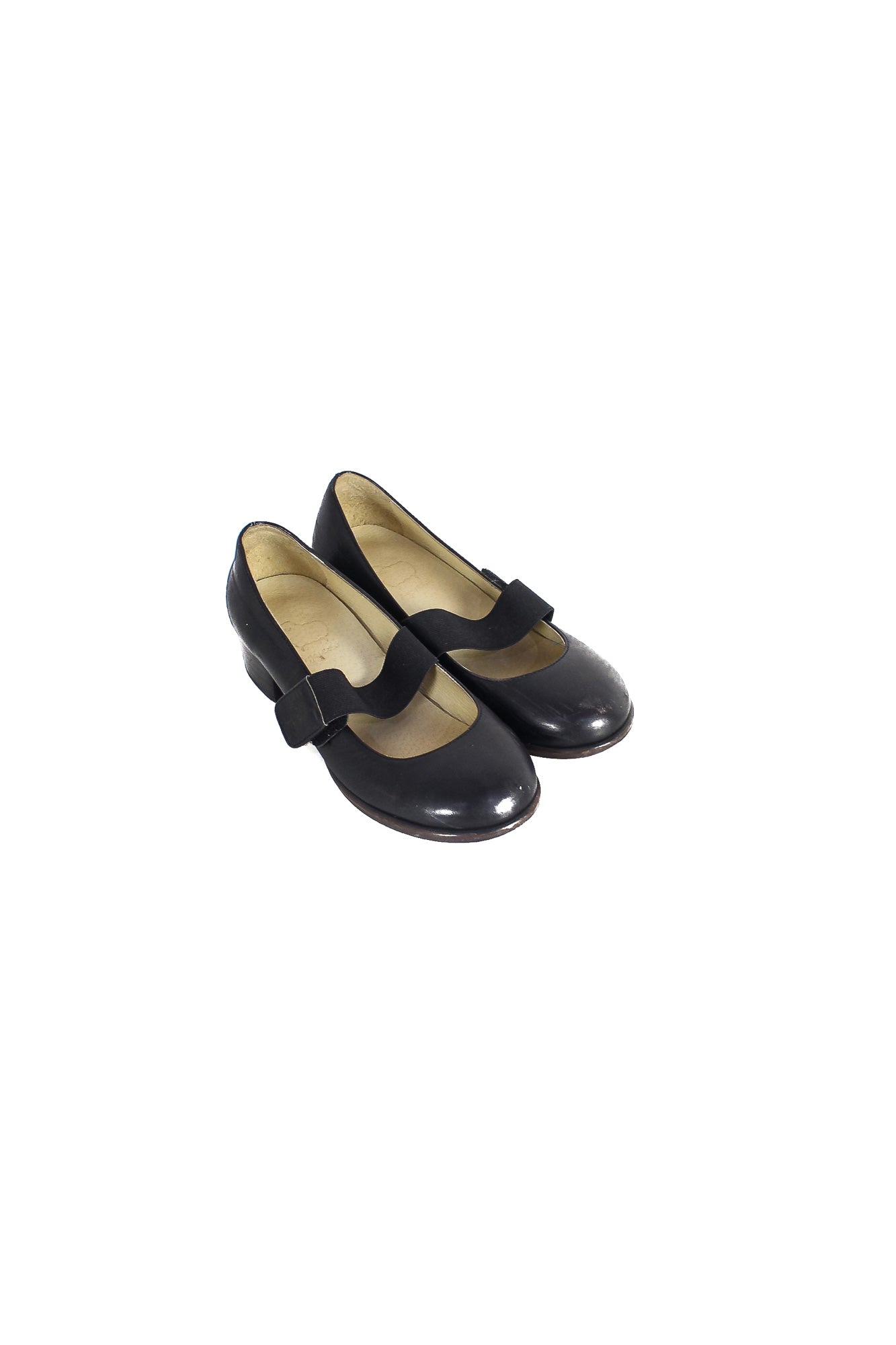 Mary Janes Shoes for Girls Age 7 (21cm) - Comfortable School Shoes & Dress Shoes for Kids - Perfect for School, Parties, and Special Occasions