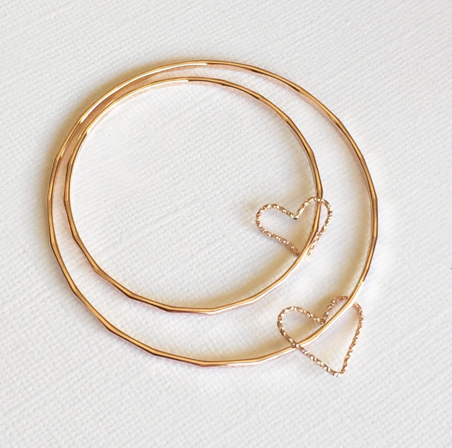 Claire Bangles Set (B174) - Elegant and Stylish Women's Bracelet Jewelry for Parties, Weddings & Everyday Wear
