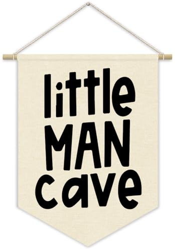 Little Man Cave 2