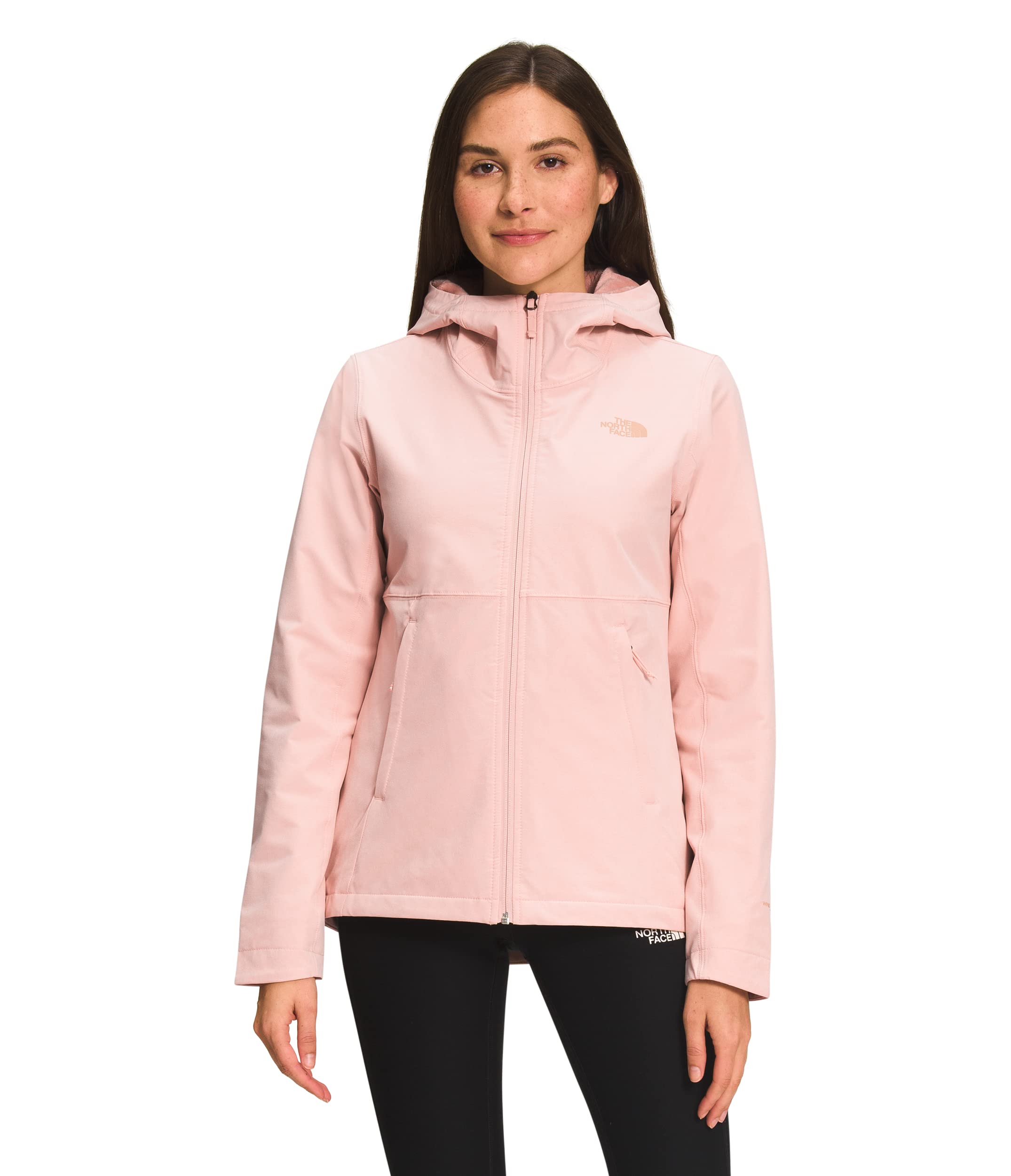 The North Face Women's Hoodie - Lightweight Fleece Pullover for Outdoor Activities & Casual Wear | Hiking, Camping, Running & Everyday Comfort