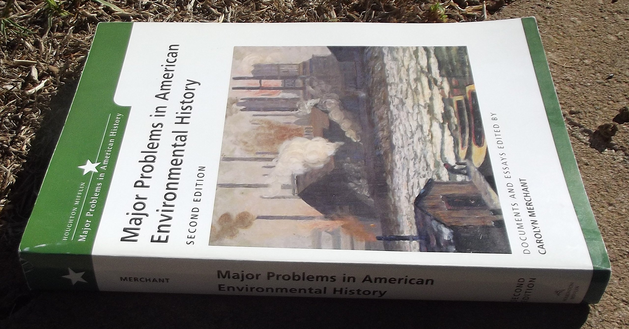 Key Environmental Issues in U.S. History | Major Ecological Challenges & Solutions | For Students, Researchers & History Enthusiasts