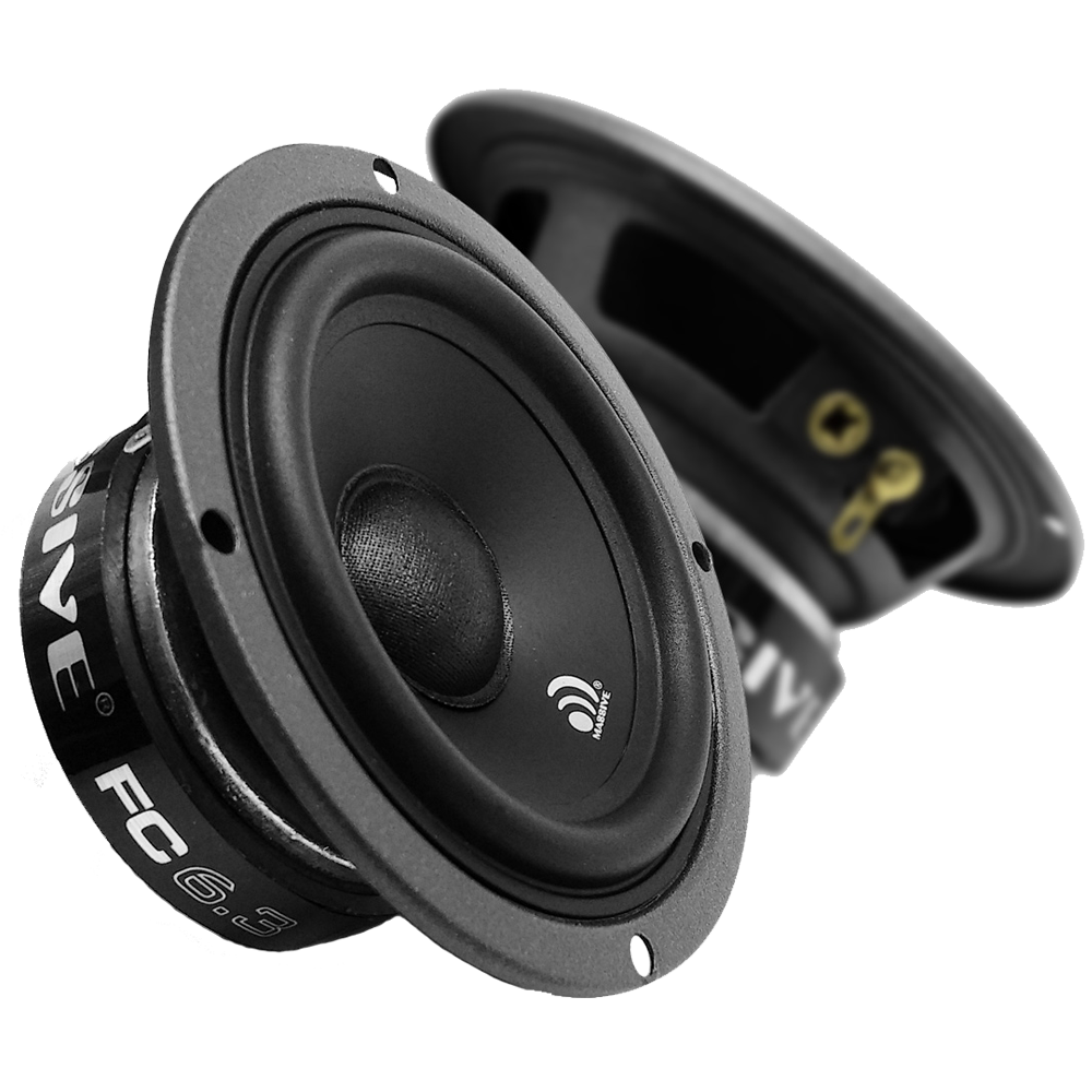 High-Quality 6.5