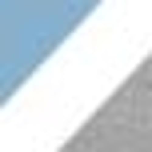 Glacier/White/Silver Heather