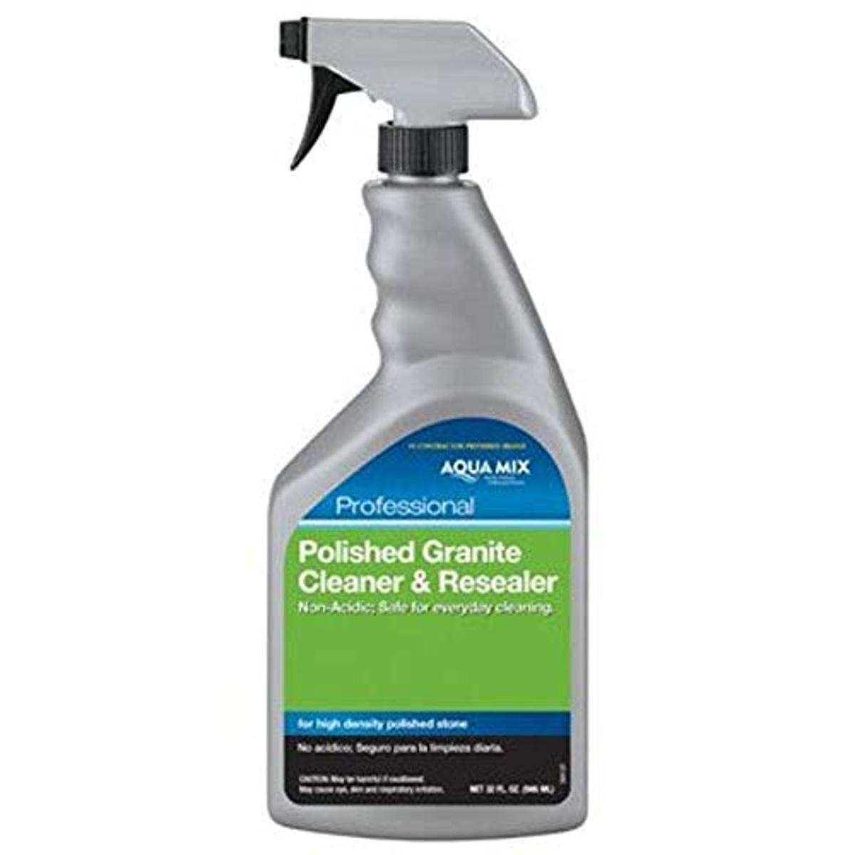 AMGCRQT Granite Cleaner - Safe for Countertops & Floors