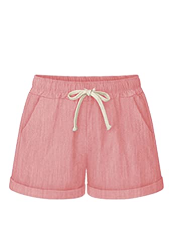 Short Pink