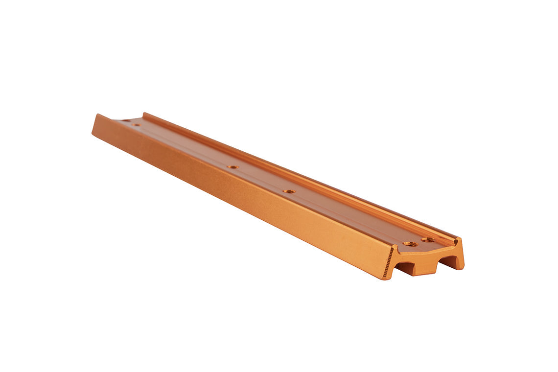 Dovetail Bar Kit - 8 Narrow Precision Bars for Woodworking & Cabinet Making | Perfect for Joinery, Furniture Building & DIY Projects