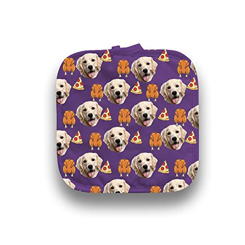 Purple Dog