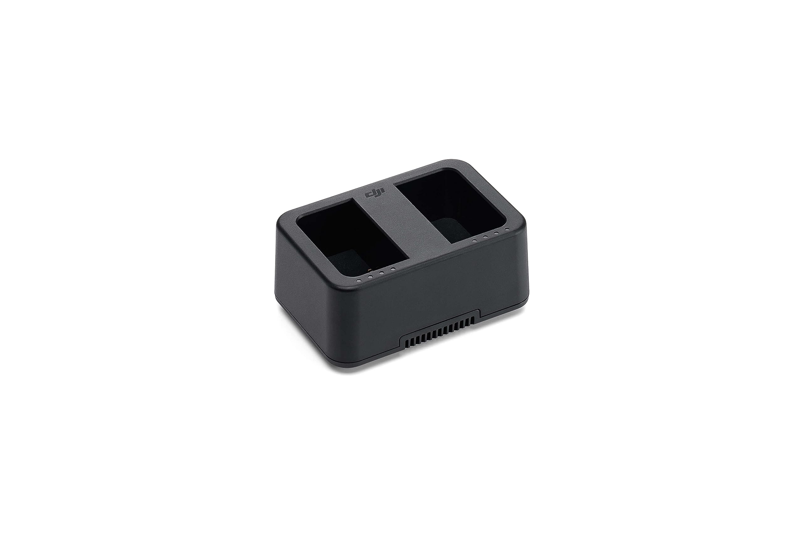 DJI WB37 Intelligent Battery Fast Charger - Original WB37 Charge Hub with USB-C Port | Fast Charging for DJI Drones | Perfect for Outdoor Aerial Photography & Travel