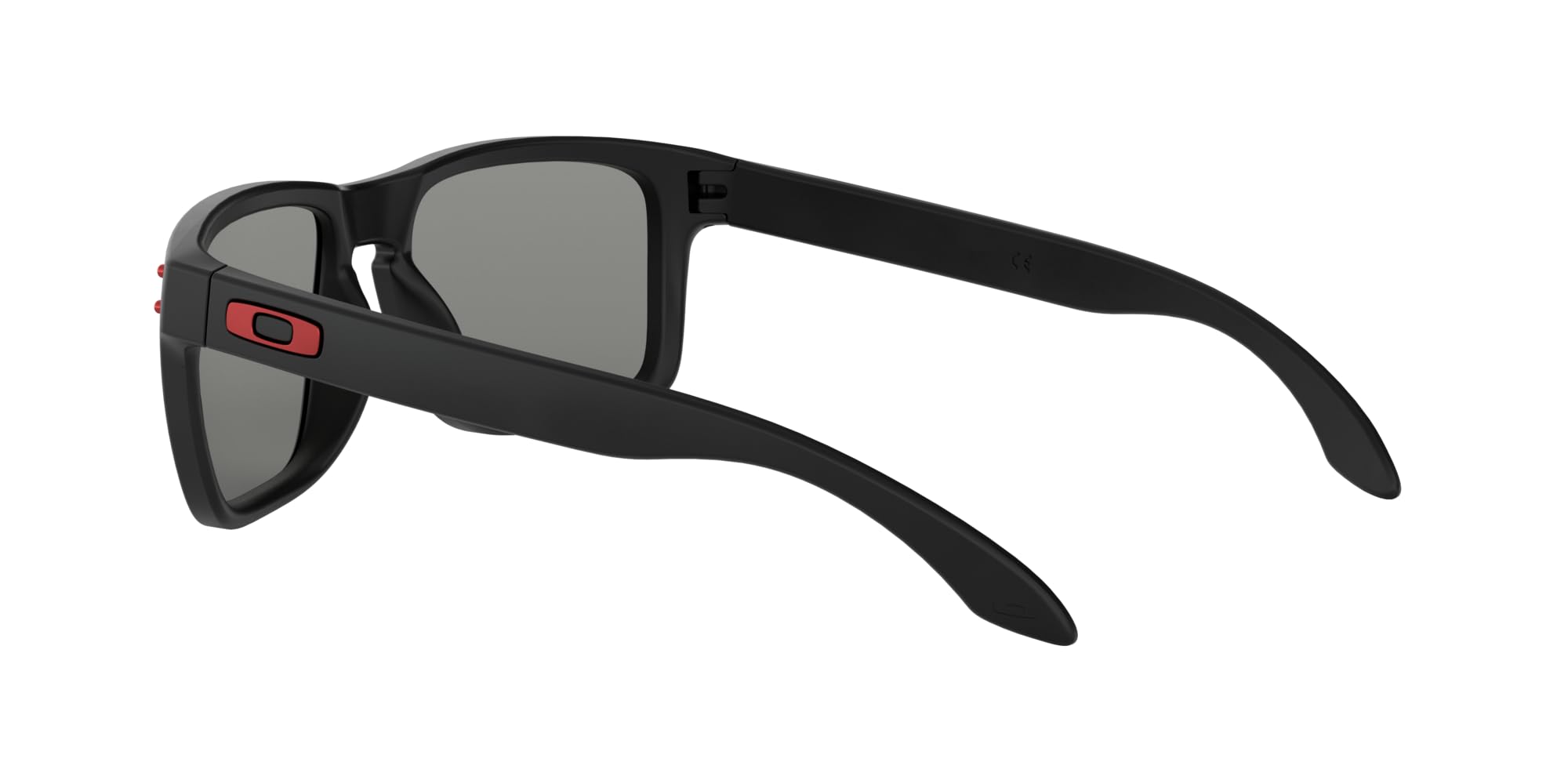 Oakley Men's Oo9102 Holbrook Square Sunglasses - Polarized UV Protection, Lightweight & Durable Frame for Outdoor Sports, Driving & Beach Activities