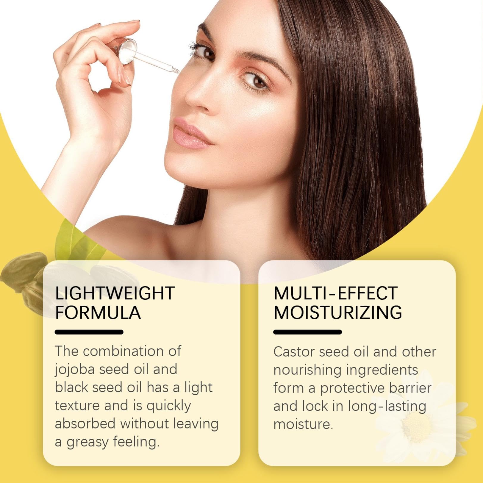 Premium Frankincense Oil for Face - Cold Pressed Anti-Aging Serum, Natural Skincare Moisturizer with Frankincense Resin, Hydrates & Nourishes Skin (1 Fl Oz) - Perfect for Daily Facial Routine & Nighttime Skin Care