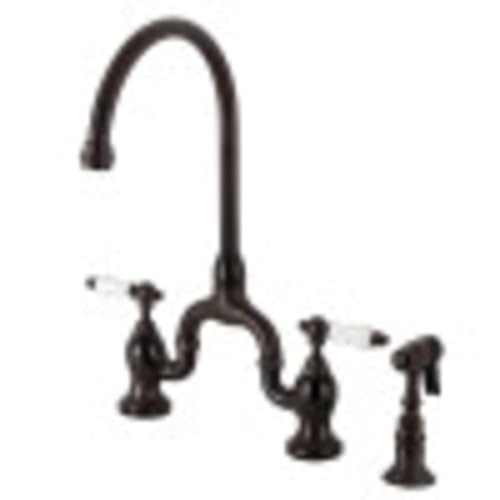 Oil Rubbed Bronze