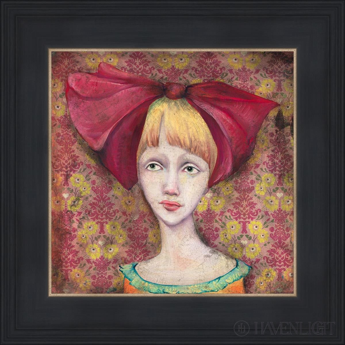 Does a Red Ribbon Bring Good Luck? Exploring Clara's Thoughtful Consideration | Perfect for Gifts, Home Decor & Spiritual Practices