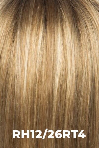Estetica Wigs Vikki - Premium Synthetic Hair Wigs for Women | Natural Look & Comfort | Perfect for Daily Wear, Cosplay & Special Occasions