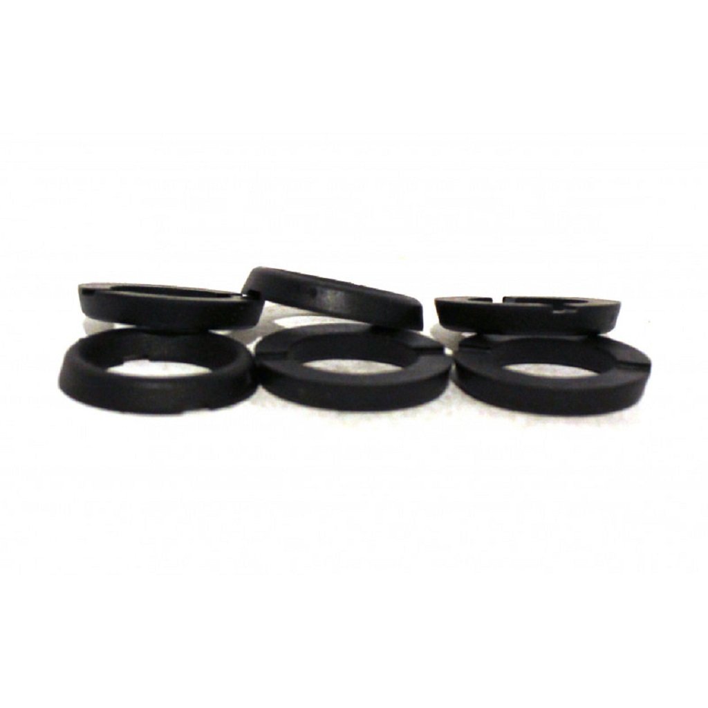 General Pump Interpump Head Ring Kit - Replacement Parts for Pressure Washers - Perfect for Home Cleaning, Car Washing & Outdoor Maintenance