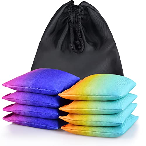 DBluePurple & OrangeGreen