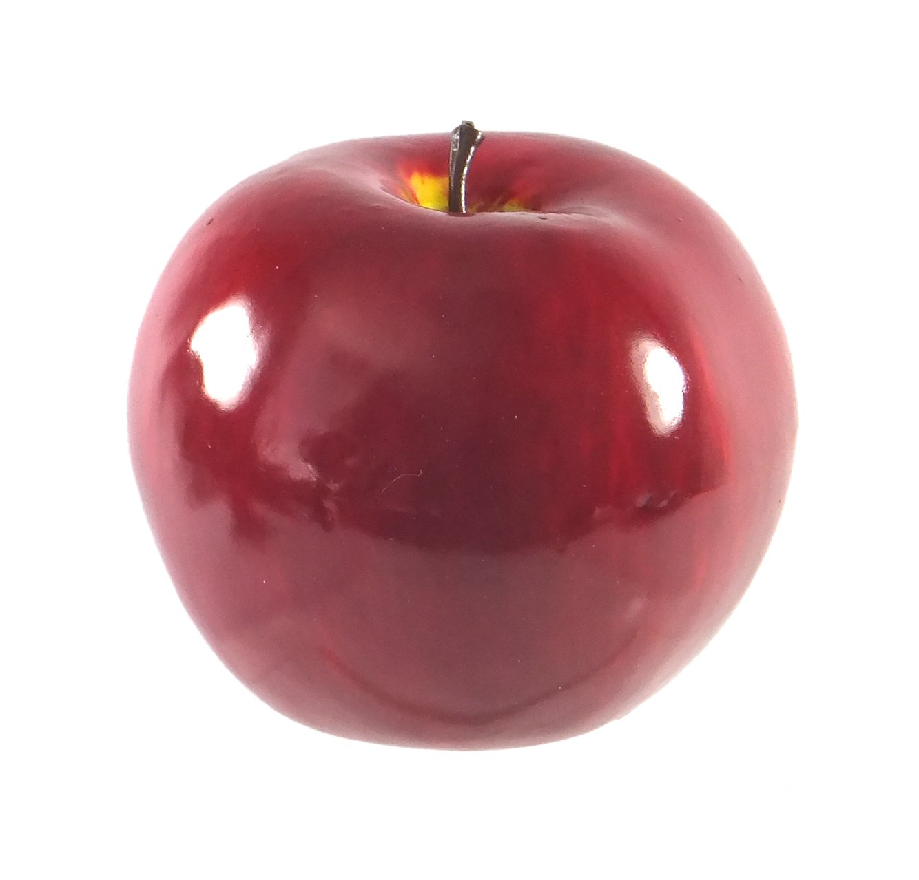 Artificial Fruits and Vegetables - Realistic Fake Fruits & Veggies for Home Decor, Kitchen Display, Photography Props, and Party Decorations