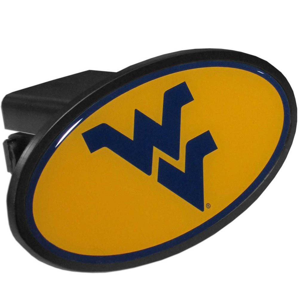 NCAA Class III Plastic Hitch Cover - Durable Trailer Hitch Protector for Trucks & SUVs - Perfect for Towing, Camping & Outdoor Adventures