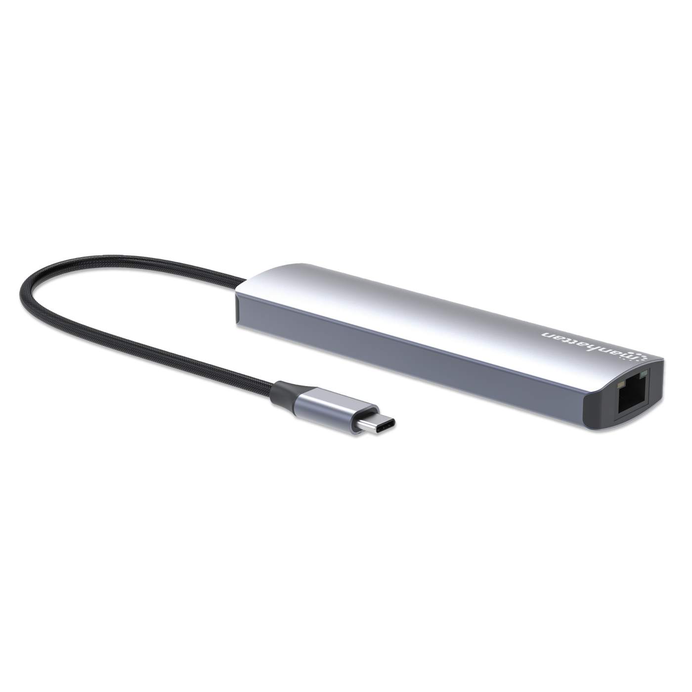 7-in-1 USB C Docking Station with 4K HDMI, PD Charging & Multiport Hub - Perfect for MacBook, Windows Laptops & Home Office Setup