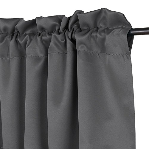 Charcoal Gray