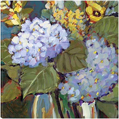 Hydrangeas