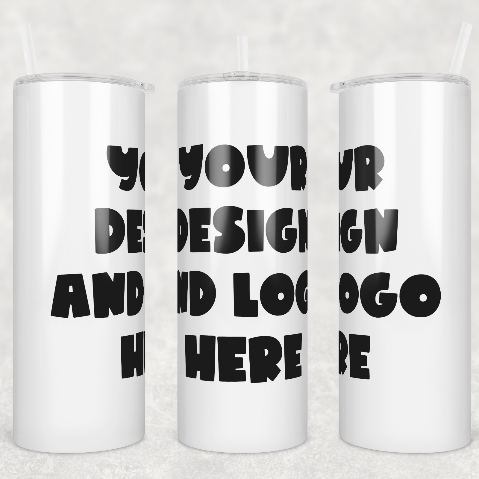 Wholesale Stainless Steel Tumbler Cups - Bulk Insulated Travel Mugs for Coffee & Tea - Perfect for Office, Gym, and Outdoor Activities