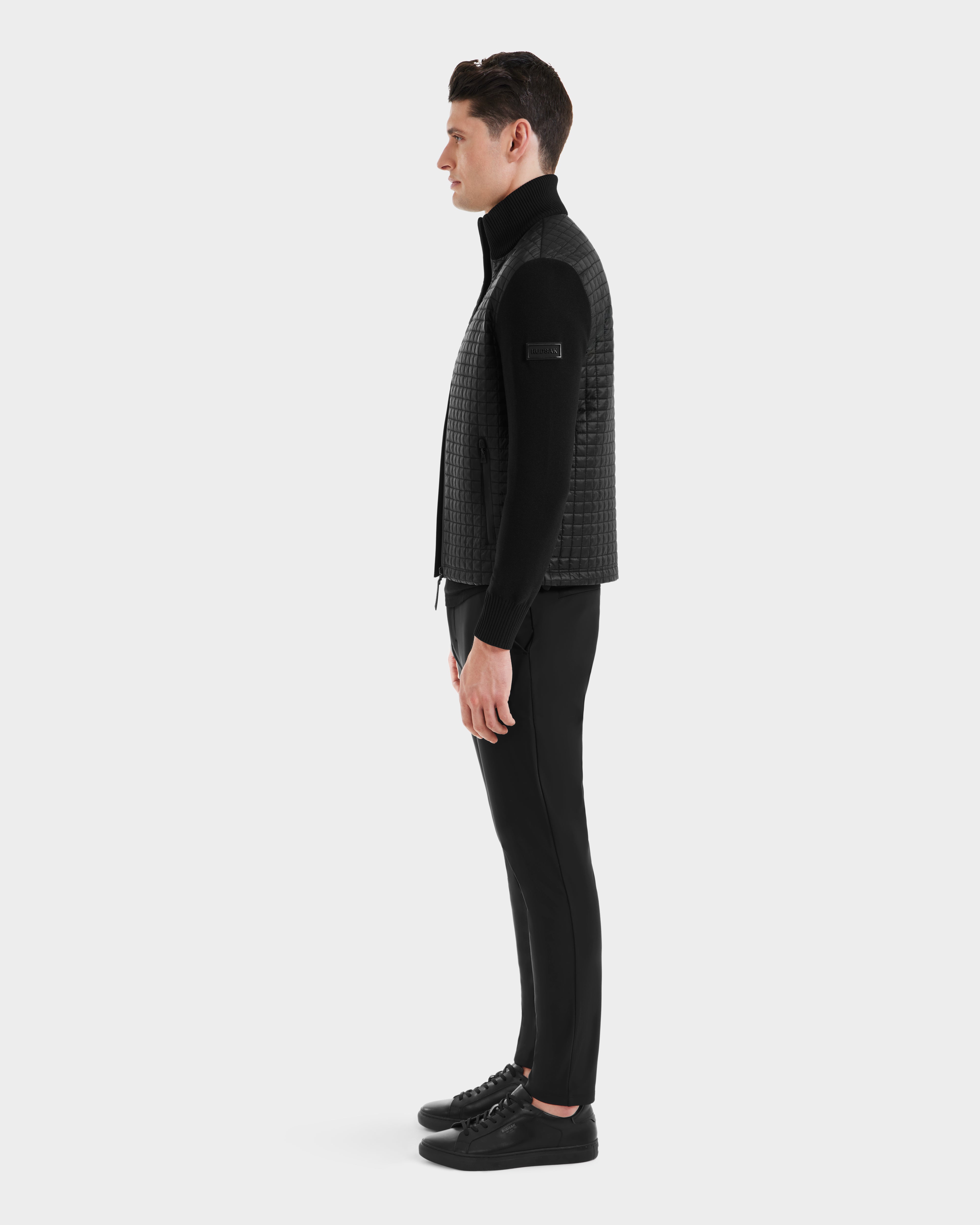 ABEL 6124023 Black - Premium Quality for Everyday Use | Perfect for Home, Office & Travel