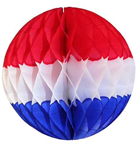 Red/White/Blue