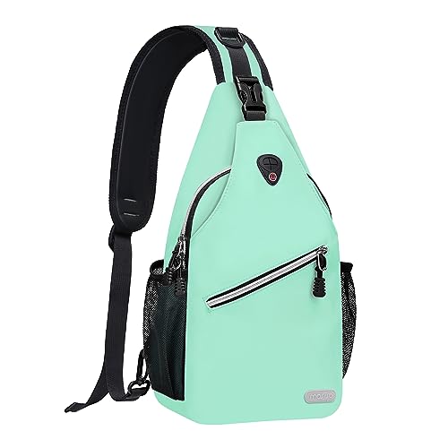Mint Green