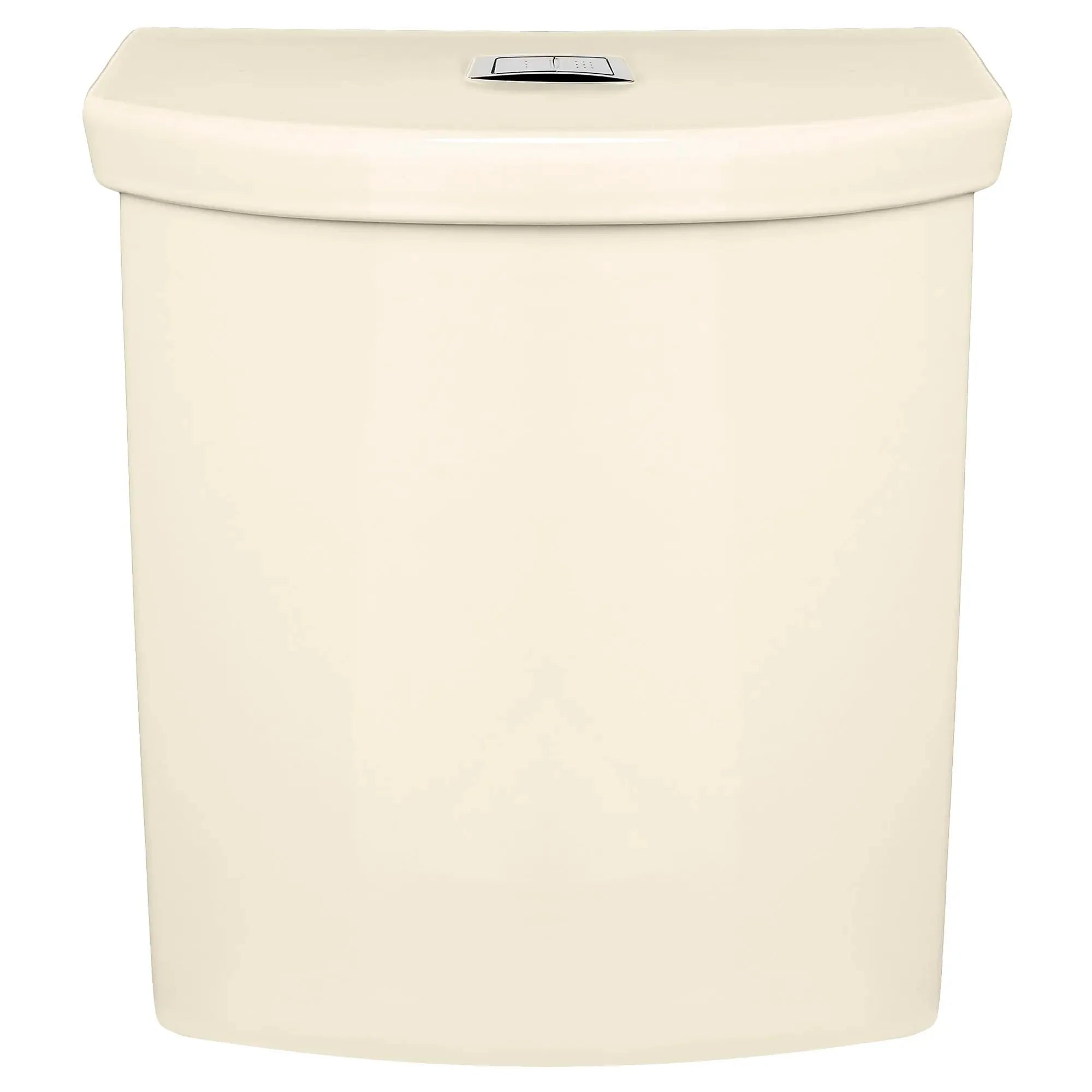 H2Option® Dual Flush Toilet Tank - 1.28 GPF/4.8 LPF & 0.92 GPF/3.5 LPF - 12 Inch Rough-In - Water Saving for Bathroom & Home Renovation