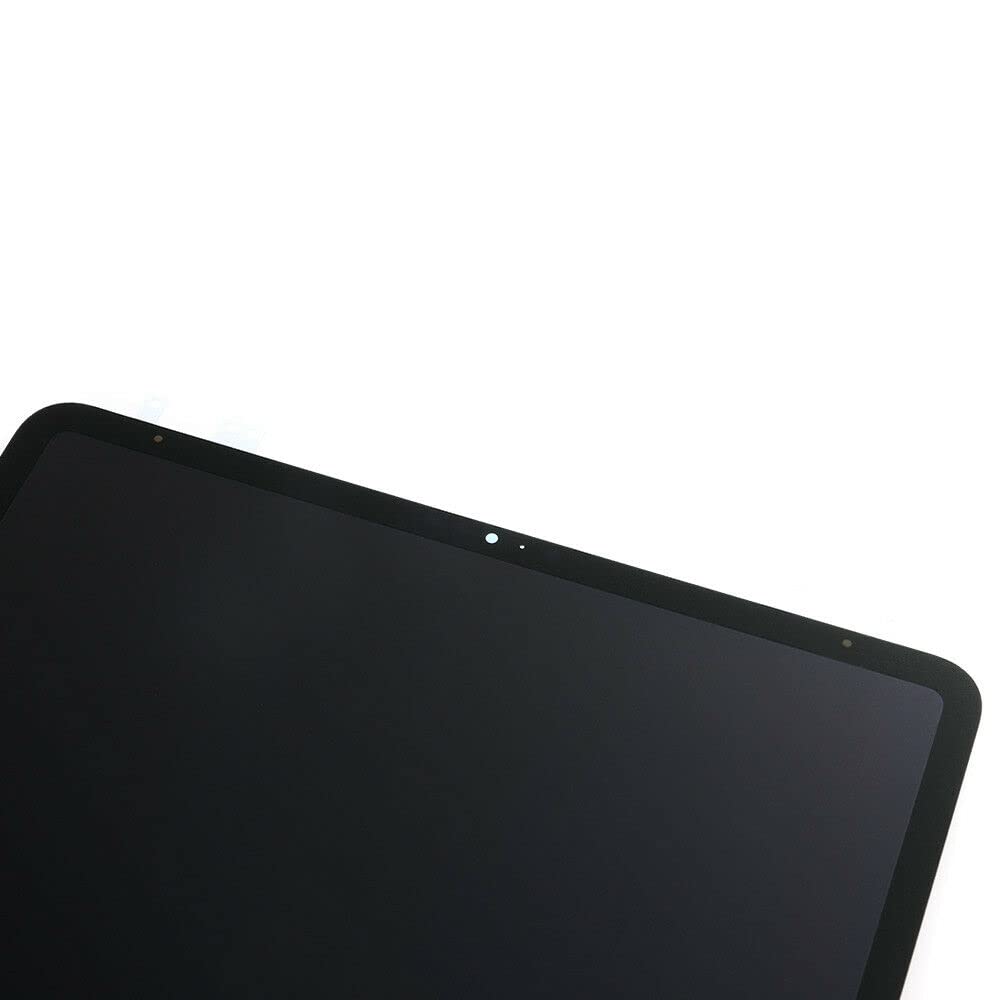 iPad Pro 12.9 3rd & 4th Gen Screen Replacement (2020 Model) - LCD Display Touch Digitizer Assembly for A2069/A2232/A2233/A2229 - DIY Repair Kit for Cracked or Damaged Screens - Perfect for Home, Office or School Use