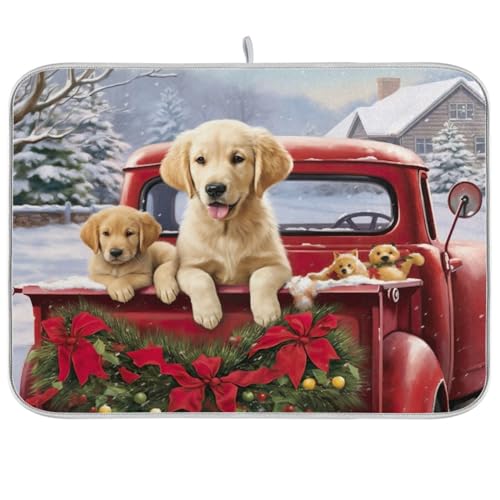 Dog Christmas