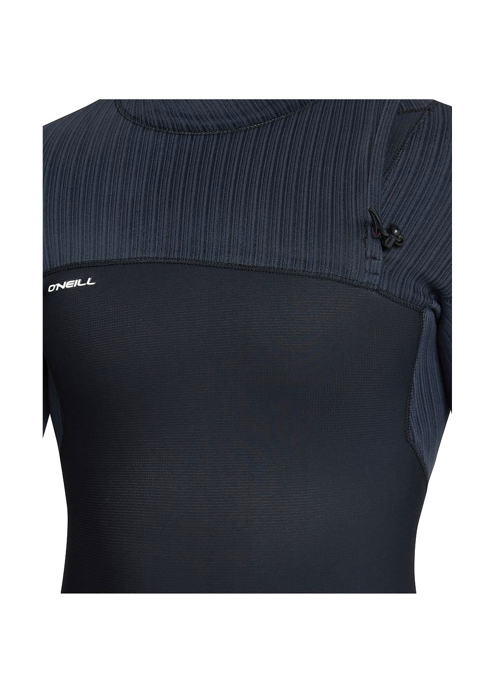 O'Neill Men's HyperFire ZL 3/2mm Full Wetsuit for Surfing, Diving & Water Sports - Premium Neoprene Steamer Suit for Cold Water Protection