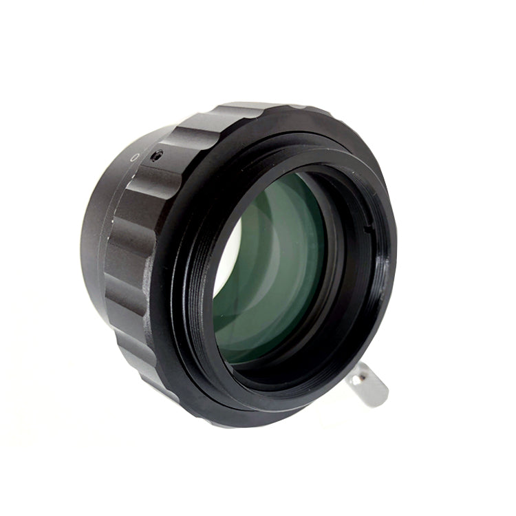 Apertura 60mm f/6 FPL 53 Doublet Refractor Telescope with Field Flattener Kit - 60EDR KIT for Astrophotography & Stargazing