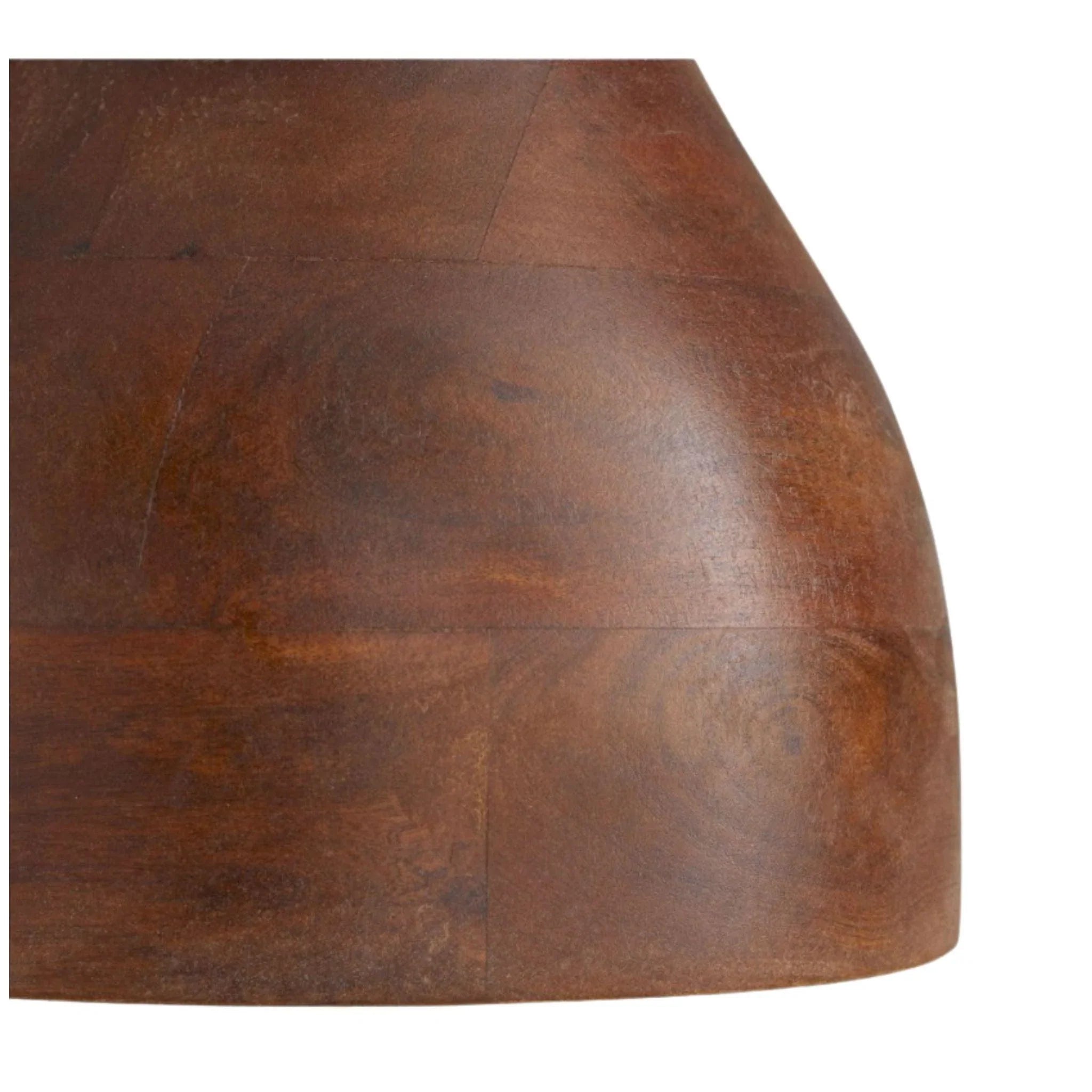 Darby Accent Table - Stylish Side Table for Living Room, Bedroom & Office - Perfect for Home Decor & Small Space Furniture