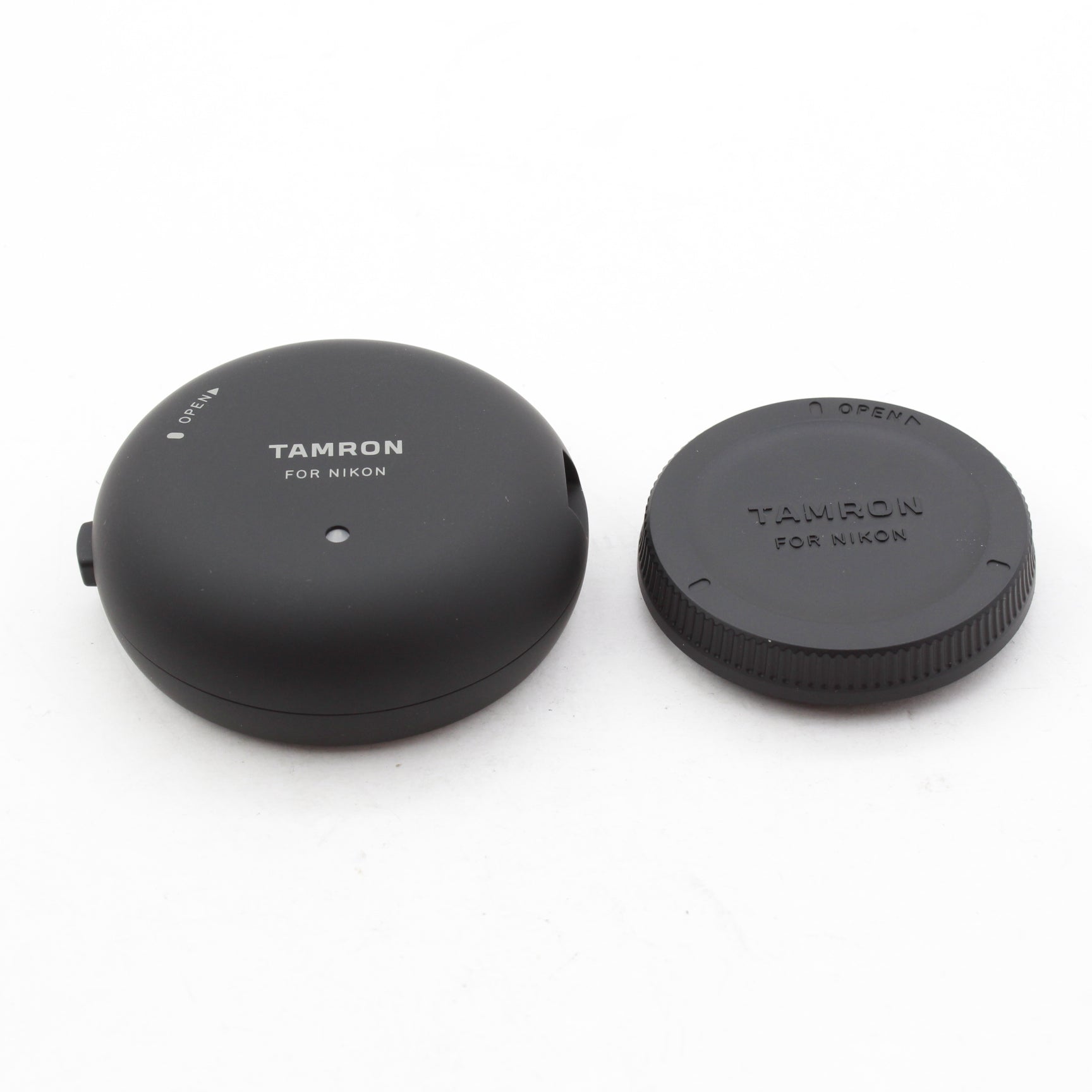 Tamron TAP-in Console for Nikon F Mount Lenses - Firmware Update & Customization Tool for DSLR Photography | Perfect for Lens Calibration & Performance Tuning